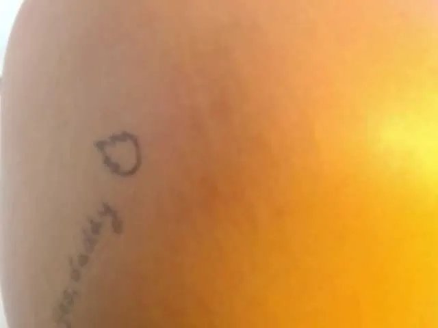 AllysonCute on BongaCams 