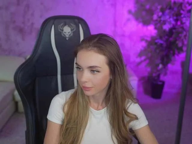 Anabelka054 on BongaCams 