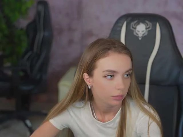 Anabelka054 on BongaCams 