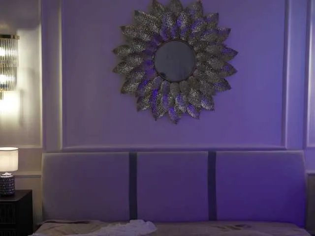 Anabelka054 on BongaCams 