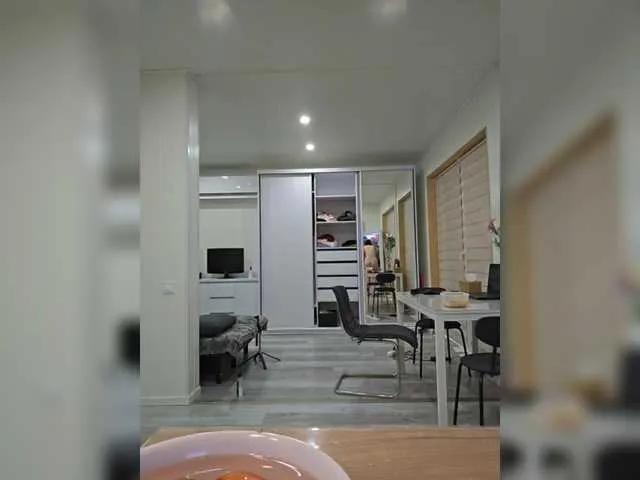 BettySoul on BongaCams 