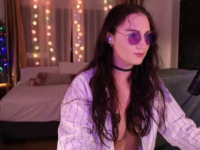 Gessifossa on BongaCams 