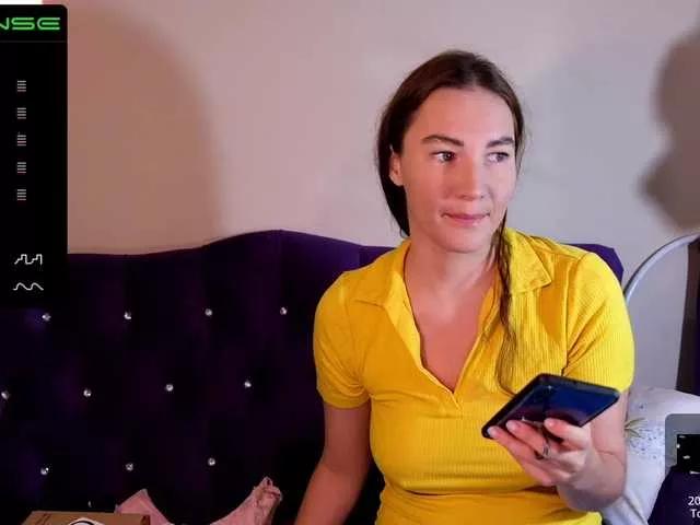 Gessifossa on BongaCams 