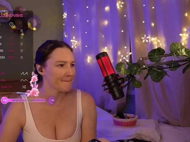 Gessifossa on BongaCams 