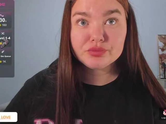 JennisXcharming on BongaCams 