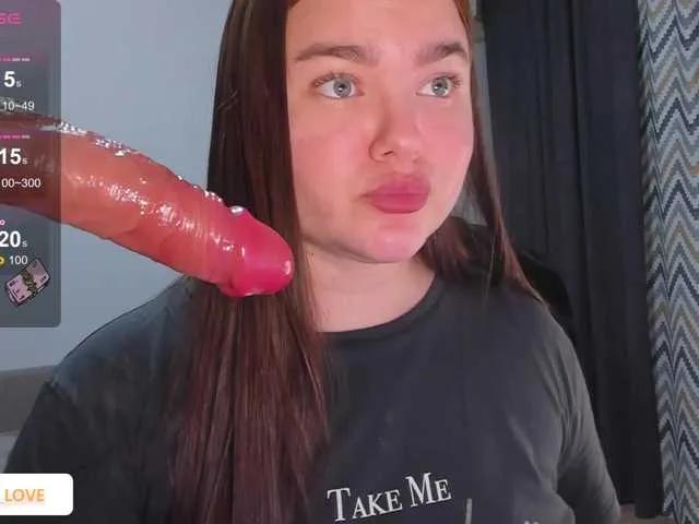 JennisXcharming on BongaCams 