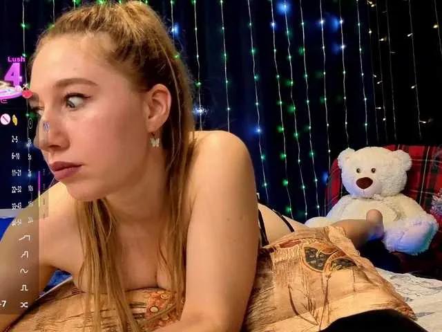 kiska-wansday07 on BongaCams 