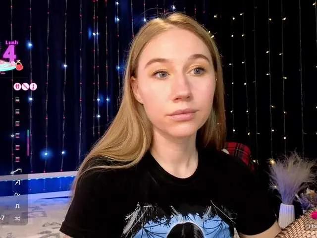 kiska-wansday07 on BongaCams 