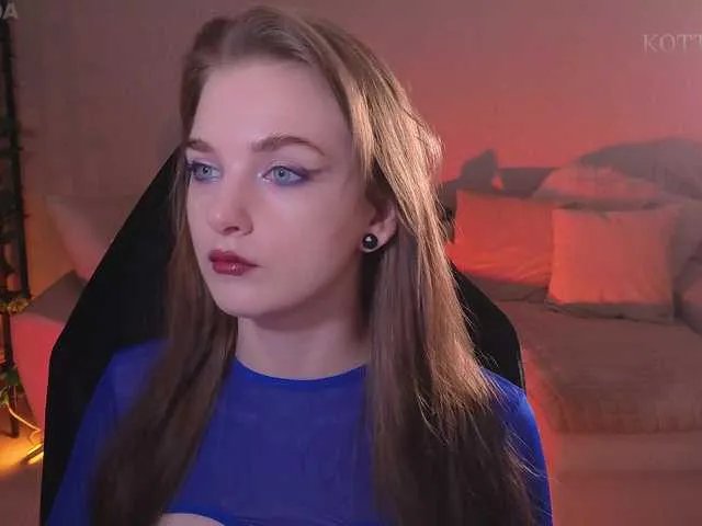 Kottyaaaa on BongaCams 