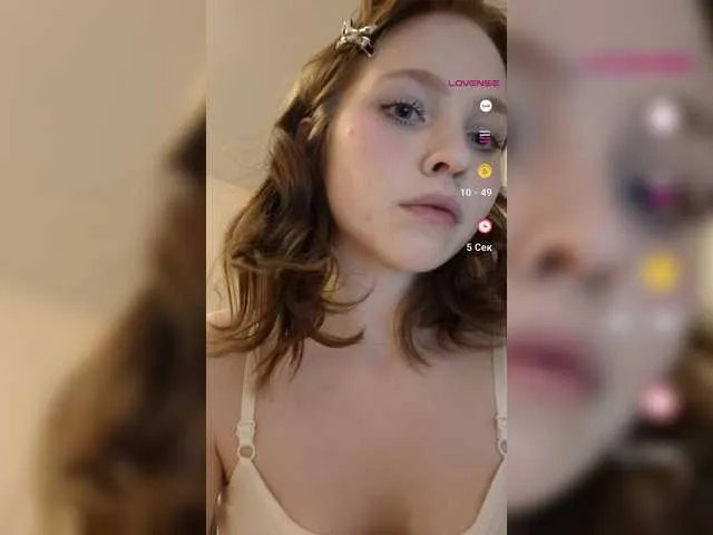 l1ttle-puppy on BongaCams 