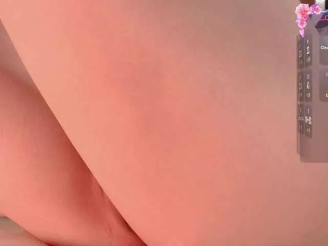 milli-sunrise on BongaCams 