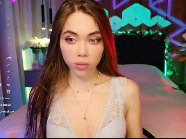 MimiForce on BongaCams 