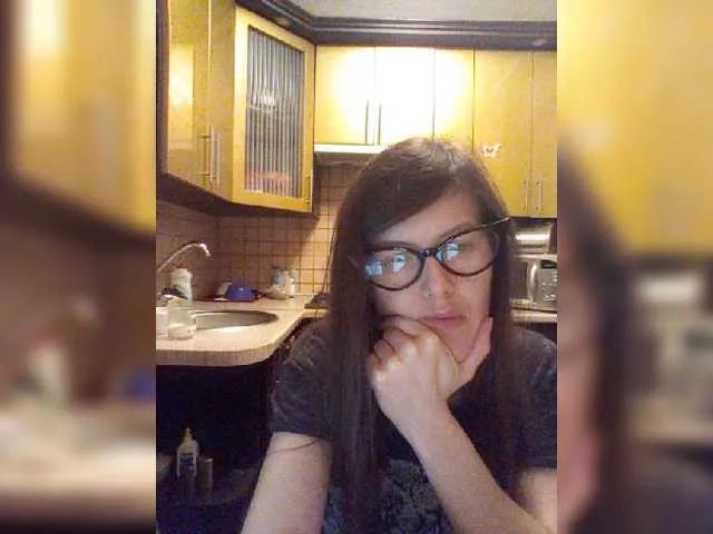 P-A-N-I-K-A on BongaCams 