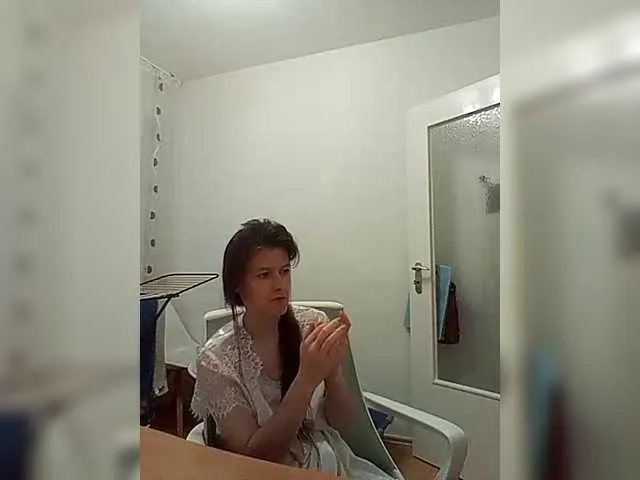 P-A-N-I-K-A on BongaCams 