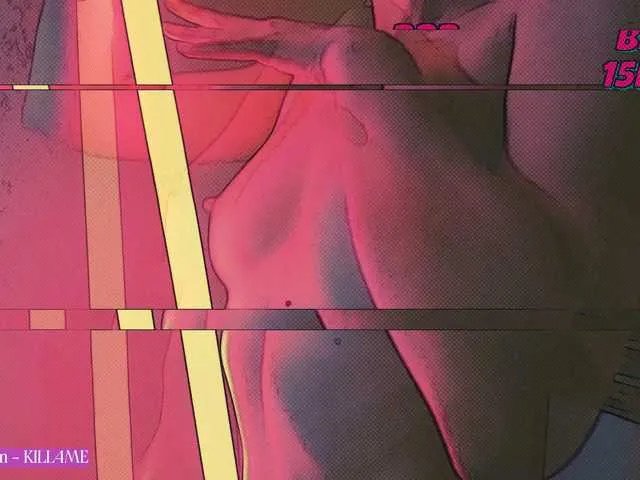 SashiMIa on BongaCams 