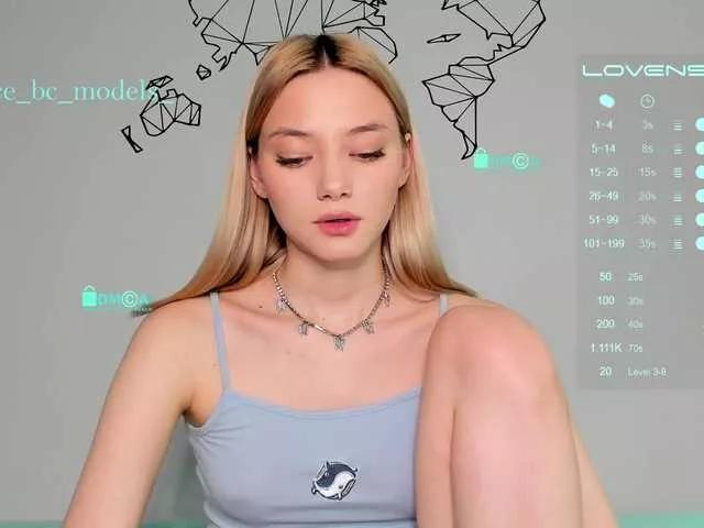 Sweetgirl-11 on BongaCams 