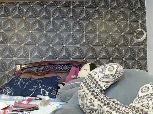 YummyMeily on BongaCams 