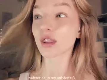 _annybunny_ on Chaturbate 