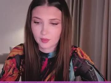 aalliyahh on Chaturbate 