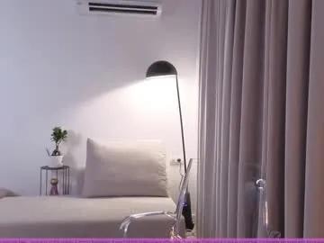 aalliyahh on Chaturbate 