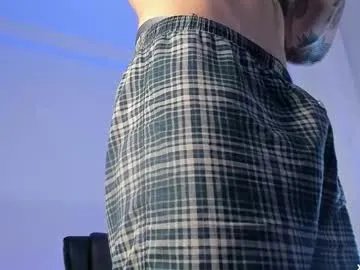 alan_rosee on Chaturbate 