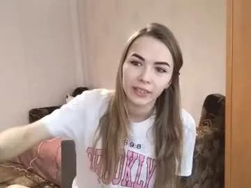 allegraschroeter on Chaturbate 
