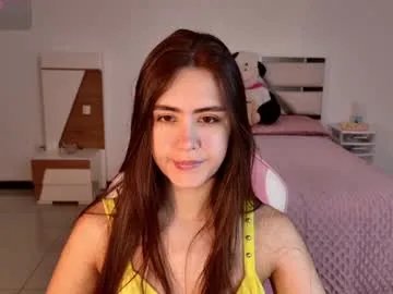 allisonpalmer on Chaturbate 