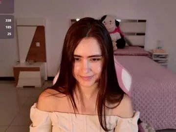 allisonpalmer on Chaturbate 