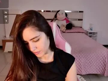 allisonpalmer on Chaturbate 