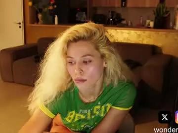 allissonhotbb on Chaturbate 