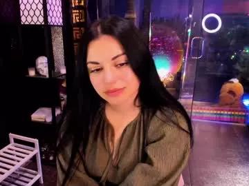 alma_pearl on Chaturbate 