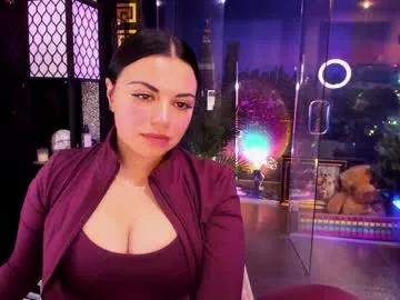 alma_pearl on Chaturbate 