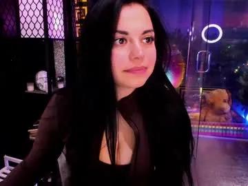 alma_pearl on Chaturbate 