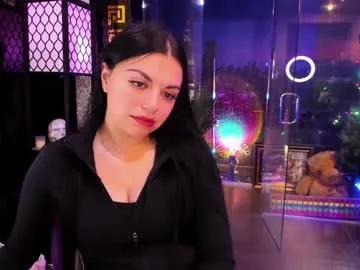 alma_pearl on Chaturbate 