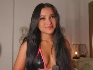ana_maria11 on Chaturbate 