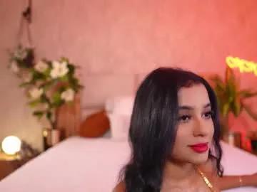 ana_maria11 on Chaturbate 