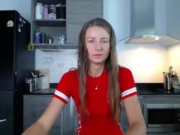 anna_shine_ on Chaturbate 