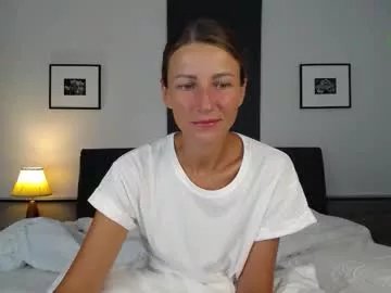anna_shine_ on Chaturbate 