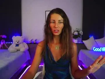 anna_shine_ on Chaturbate 