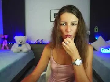 anna_shine_ on Chaturbate 