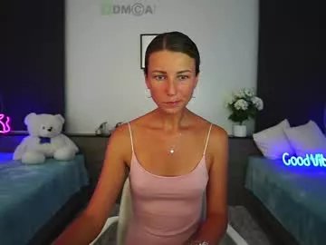 anna_shine_ on Chaturbate 