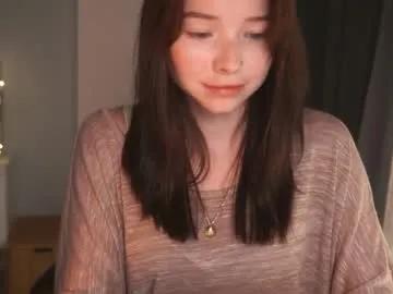 anntics_ on Chaturbate 