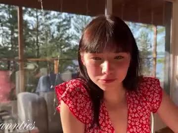 anntics_ on Chaturbate 