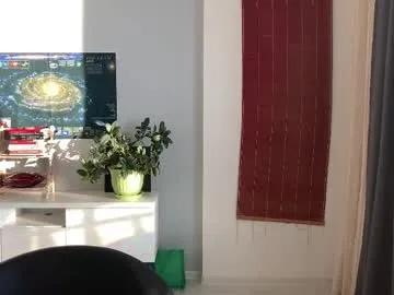 anntics_ on Chaturbate 