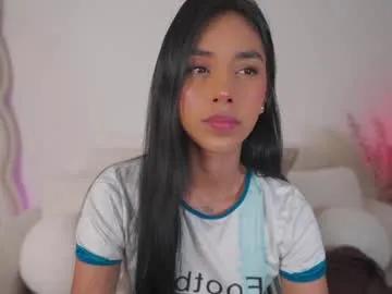 ariadna5 on Chaturbate 