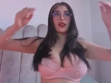 ariadnaz on Chaturbate 