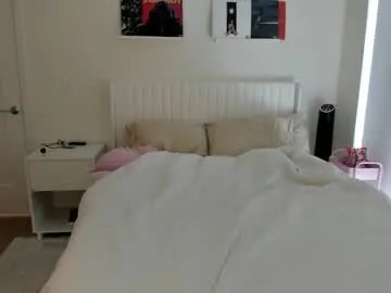 ariah_is_blonde on Chaturbate 