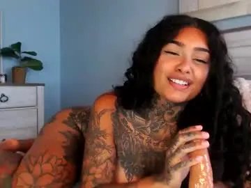 avaa_eve on Chaturbate 
