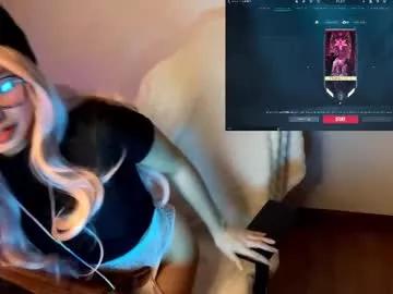 babiej_ on Chaturbate 