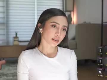 belle_adrienne on Chaturbate 